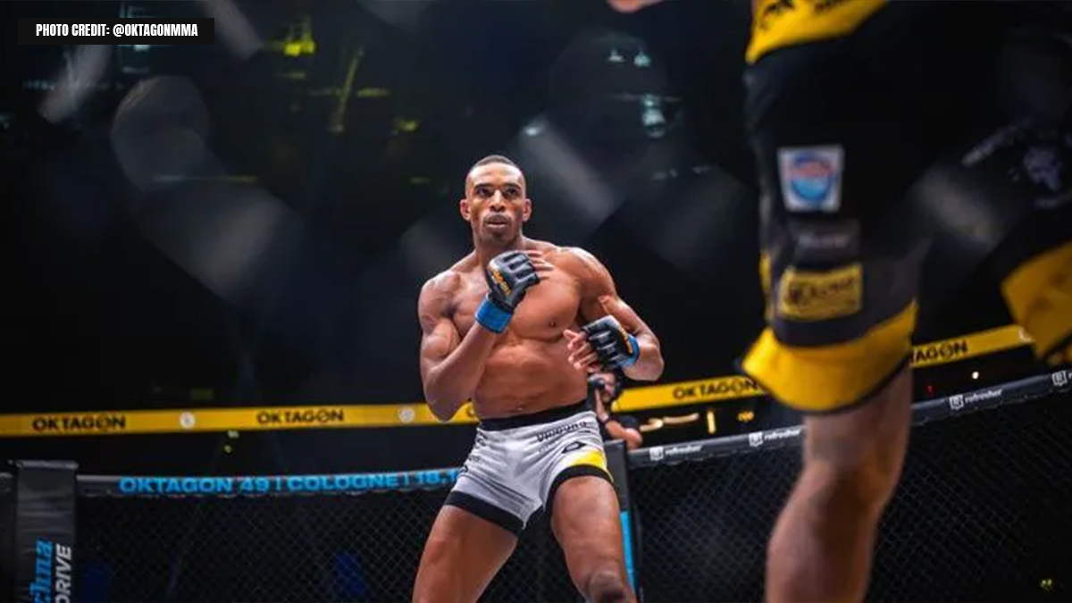 Transitioning from stage performer to MMA fighter, Wanliss has rapidly risen in the ranks, known for his electrifying cage presence.