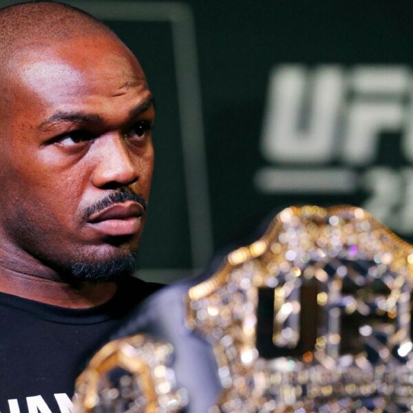 jon jones ufc exit