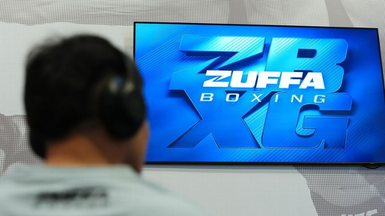 muhammad ali boxing revival act