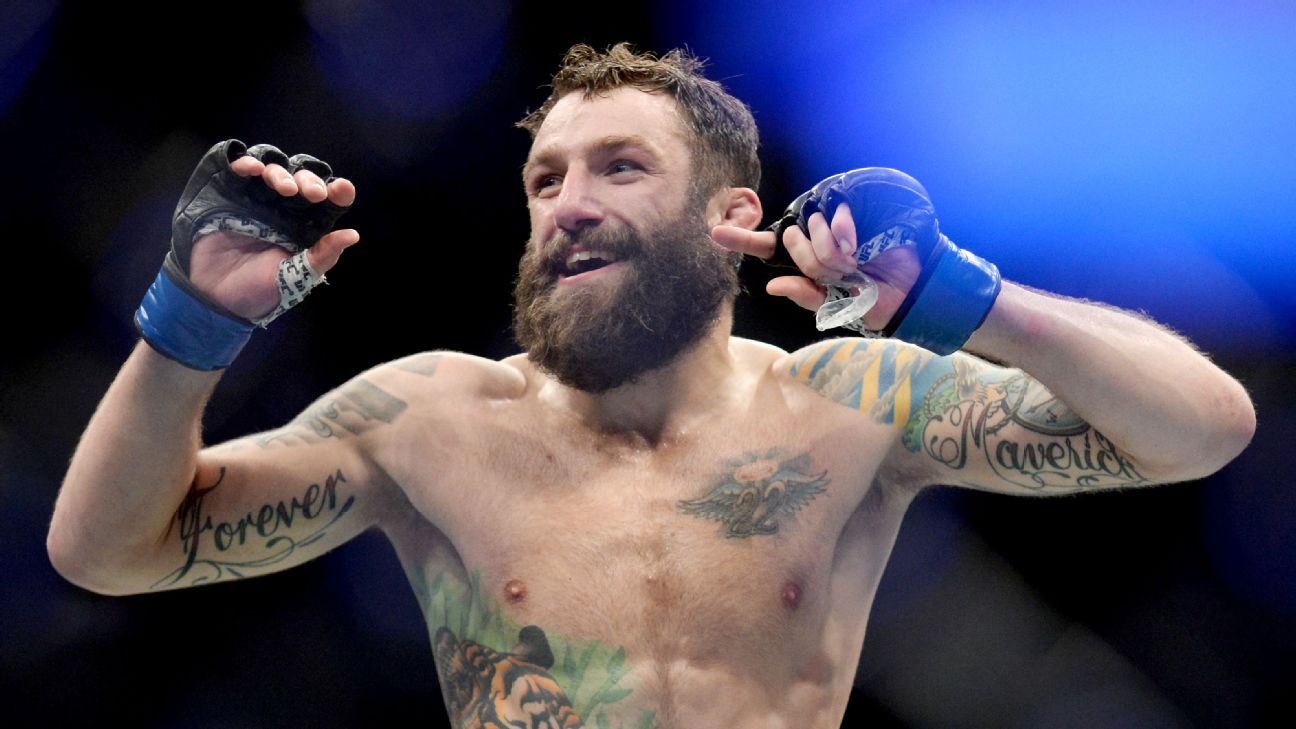 michael chiesa retirement