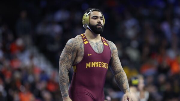 gable steveson signs