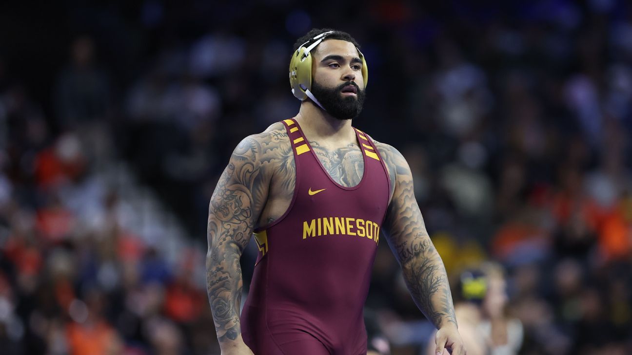 gable steveson signs