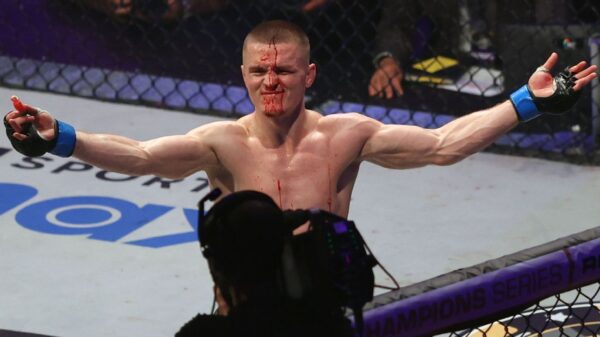 paul hughes pulls out