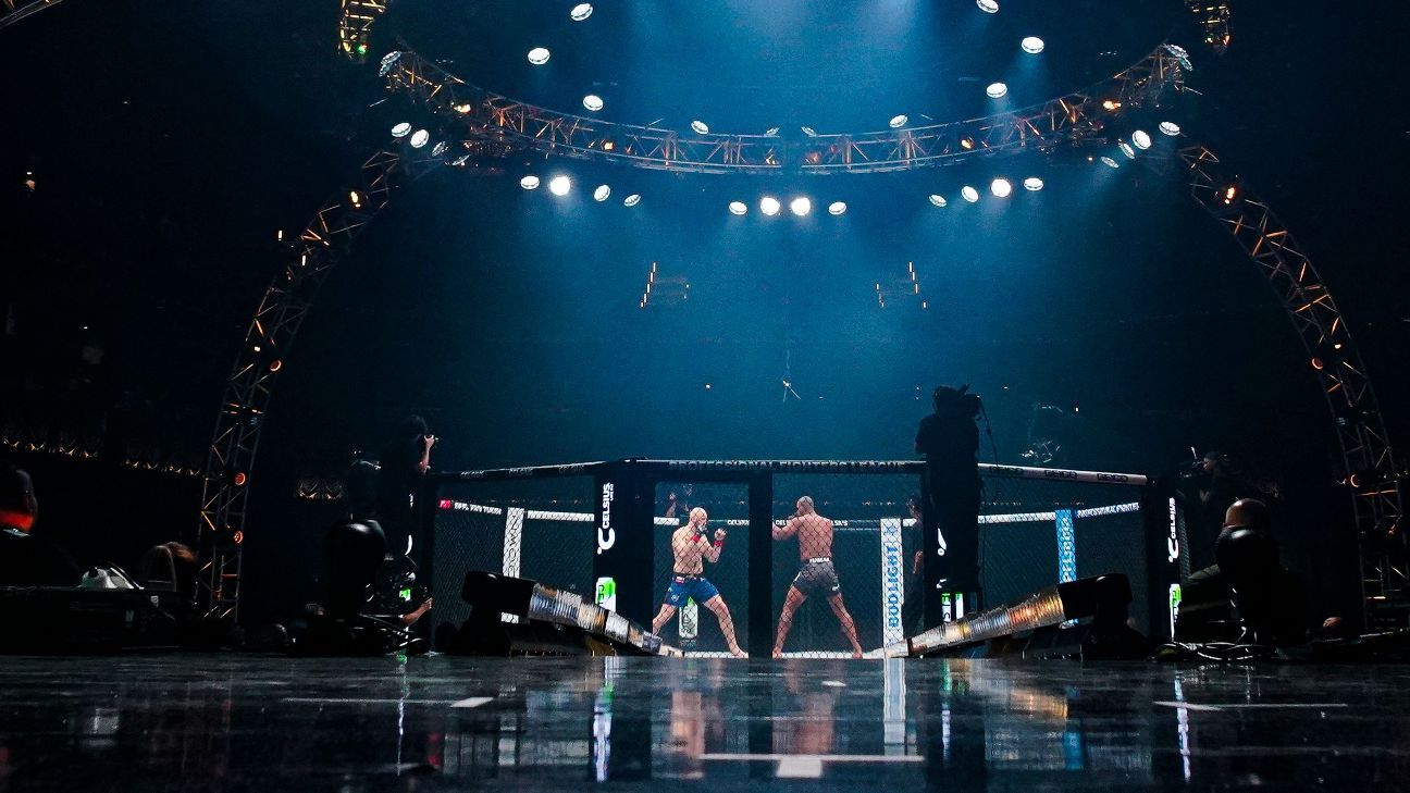 pfl pittsburgh streaming