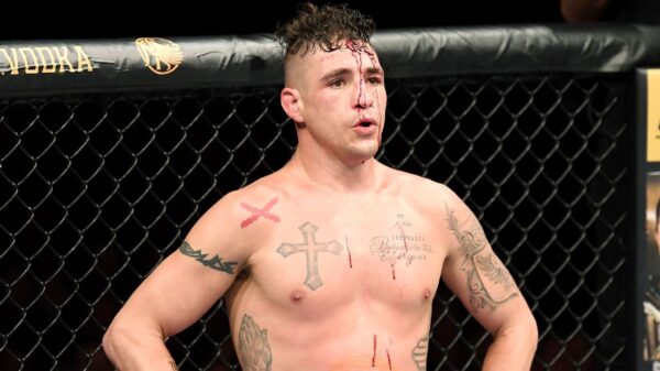 diego sanchez probation