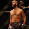 demetrious johnson ufc hall of fame