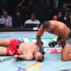 ulberg stuns prochazka