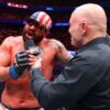 ufc 327 fight grades