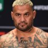 mark hunt arrested