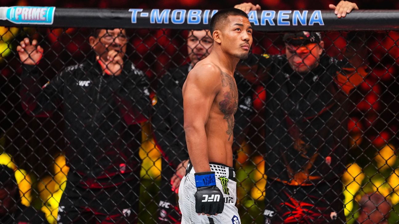 van title defense