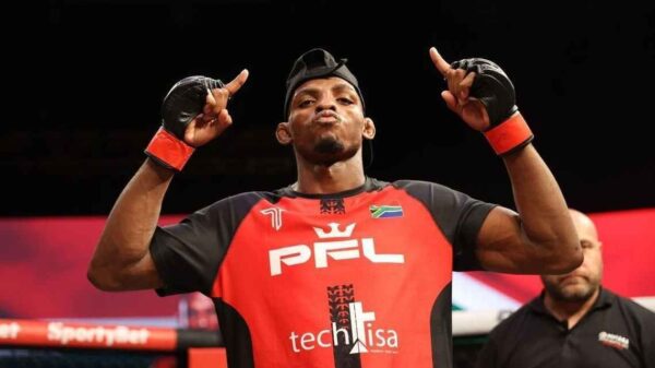 pfl africa expansion
