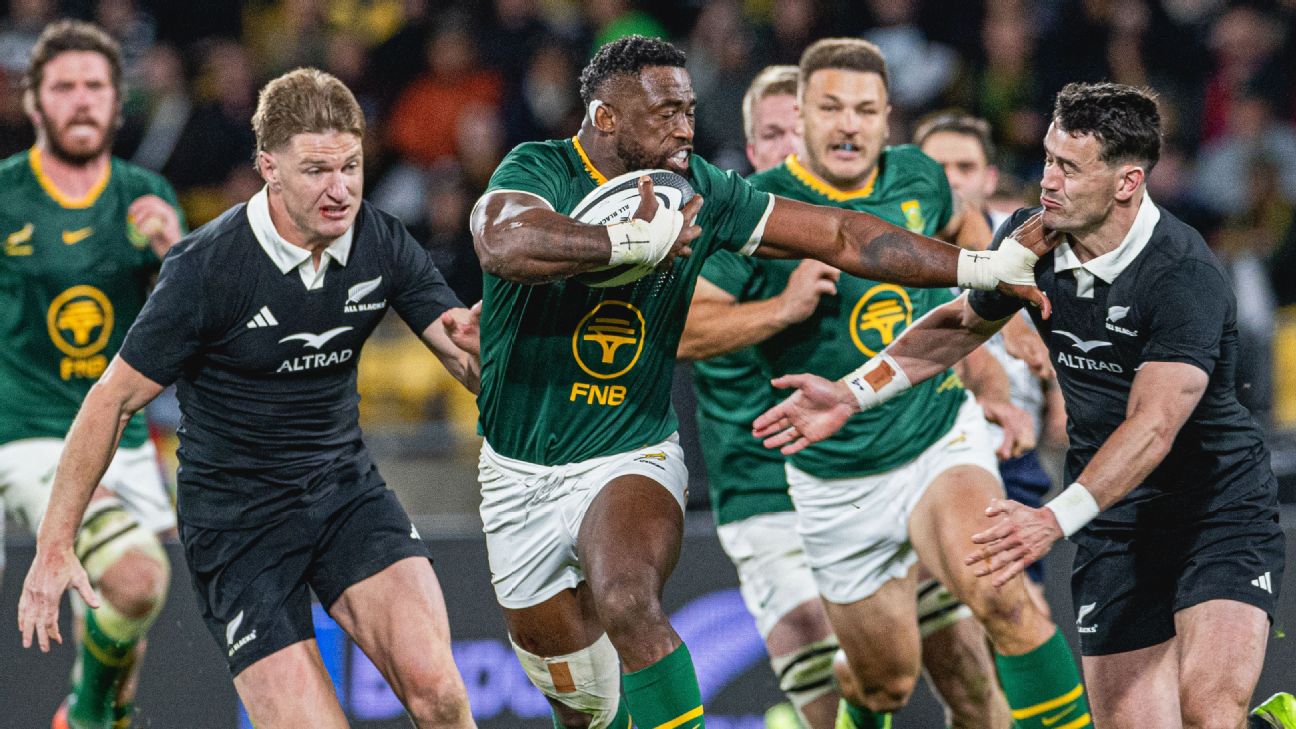 springboks vs all blacks