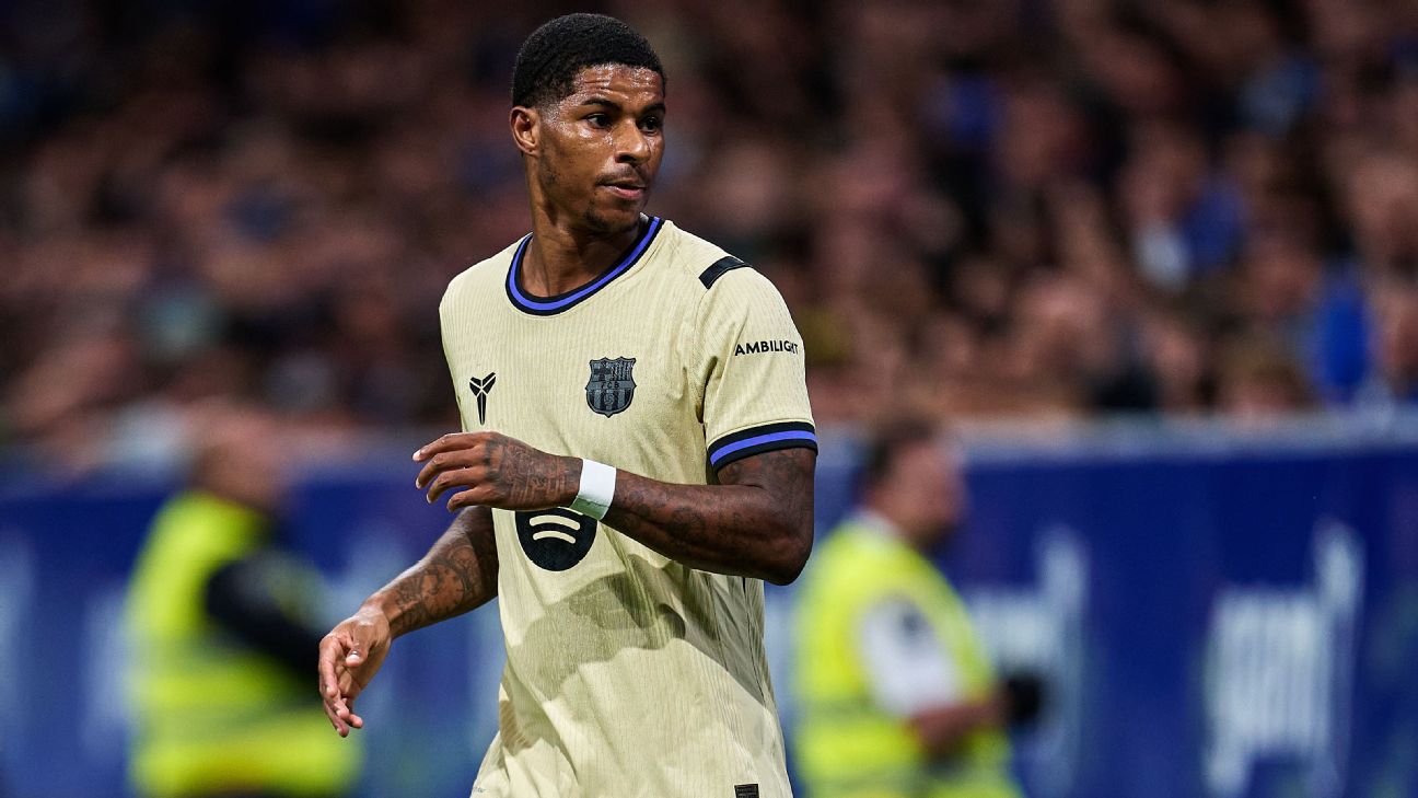 marcus rashford barcelona