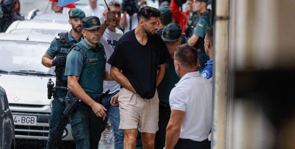 rafa mir sexual assault