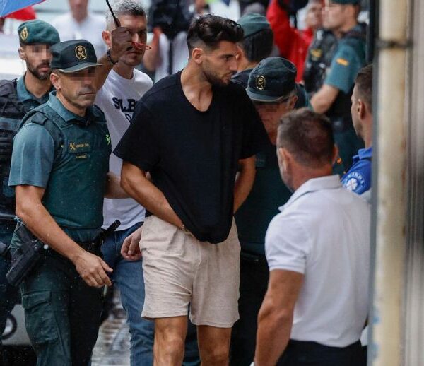 rafa mir sexual assault