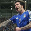 tottenham sign sandro tonali