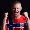 Haaland World Cup