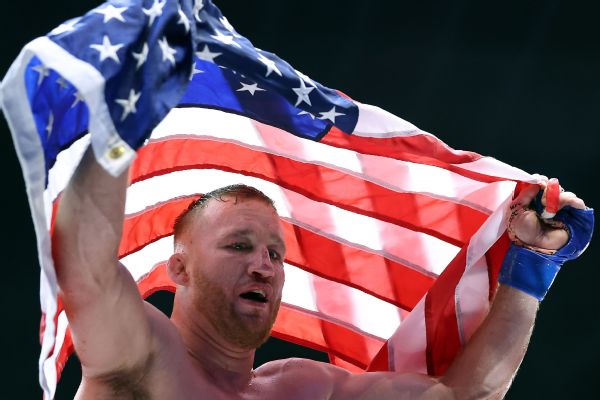 ufc lightweight title