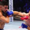 ufc freedom 250 results