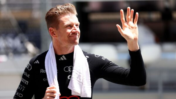 nico hülkenberg retirement