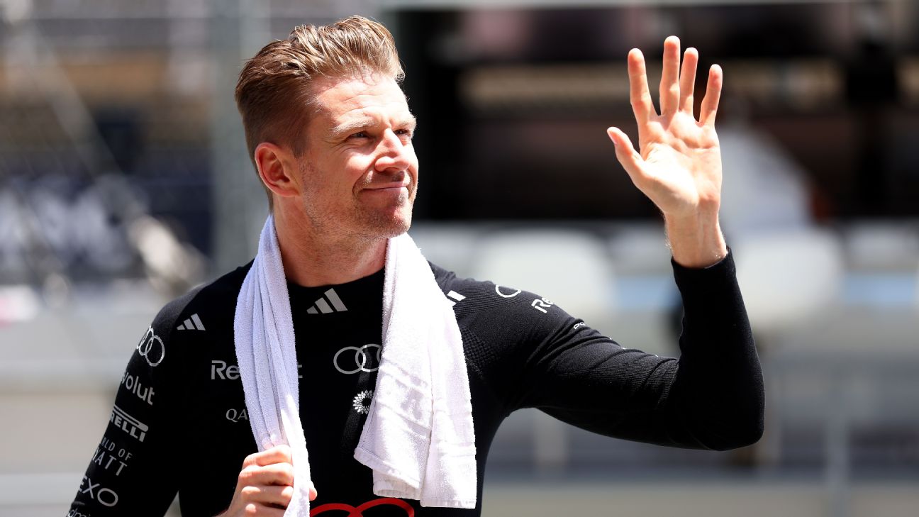 nico hülkenberg retirement