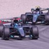 mercedes team orders