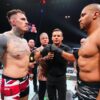 ufc heavyweight rematch