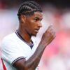 marcus rashford transfer