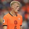 jan paul van hecke transfer