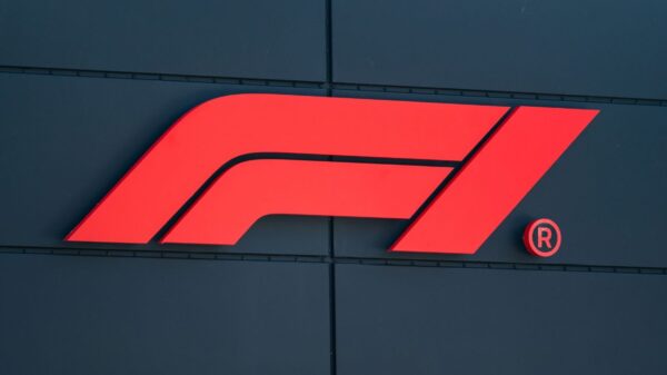 f1 net zero